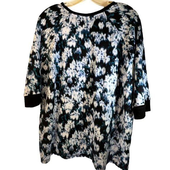 Simply Vera Vera Wang Top - Picture 4 of 7